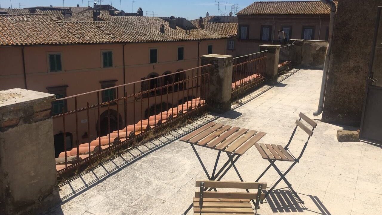Photo of Outdoor in Tuscania