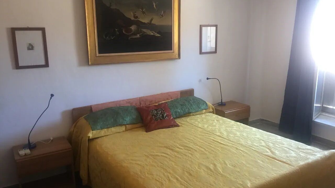Photo of Bedroom in Tuscania