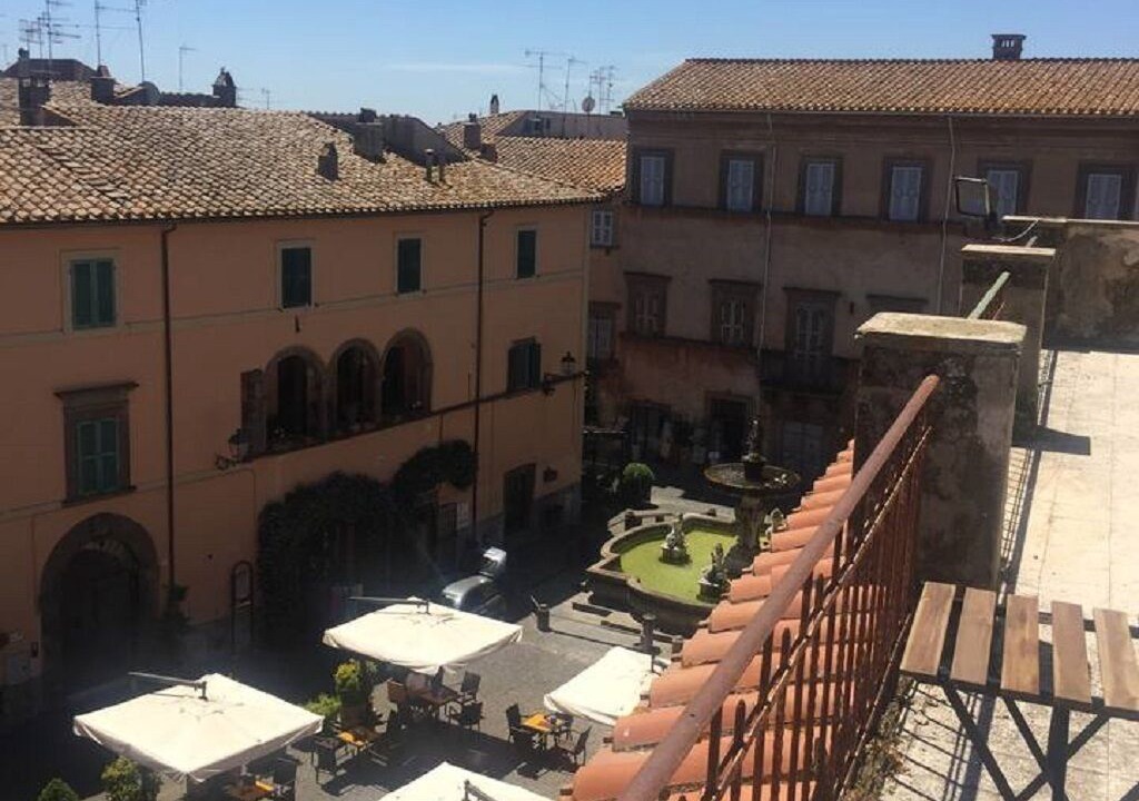 Photo of Outdoor in Tuscania