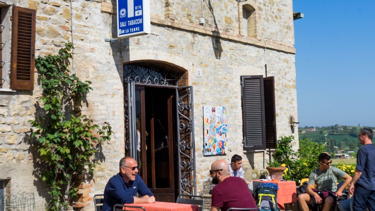 Photo of Outdoor in Bevagna