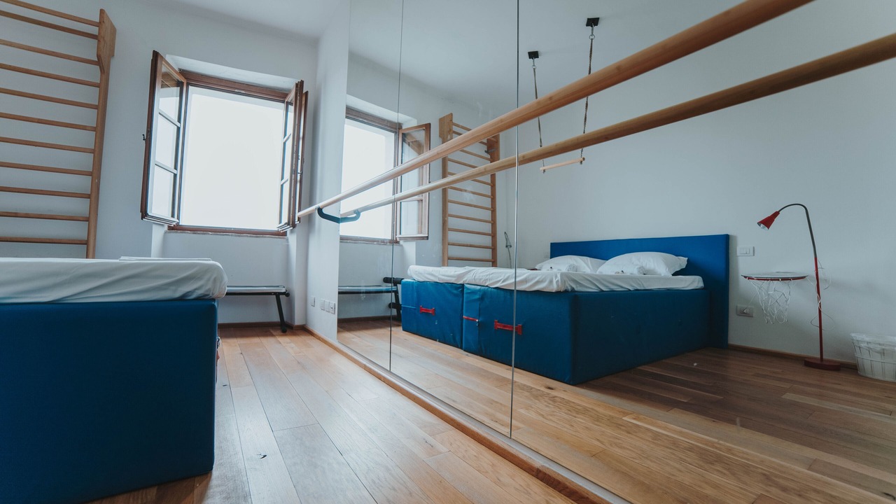 Photo of Bedroom in Bevagna