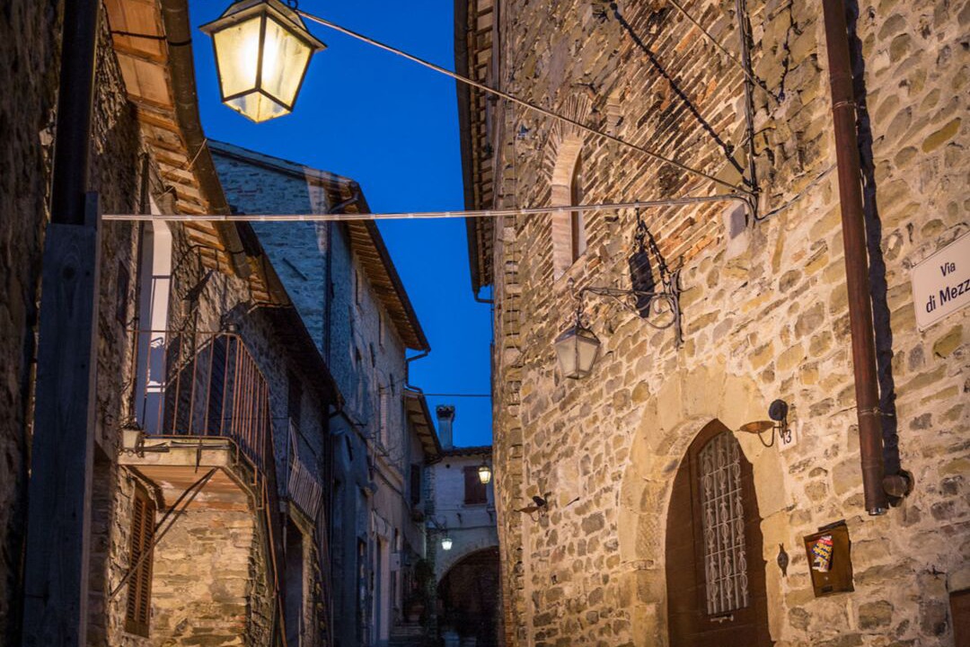 Photo of Outdoor in Bevagna