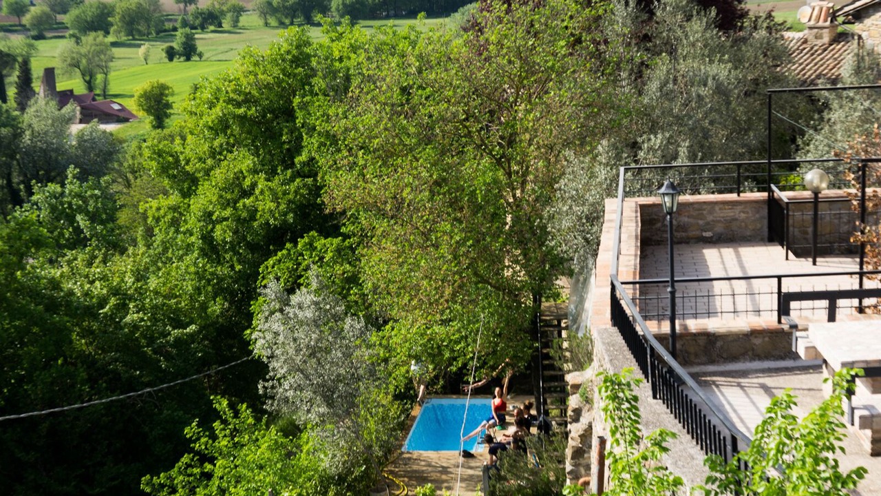 Photo of Outdoor in Bevagna