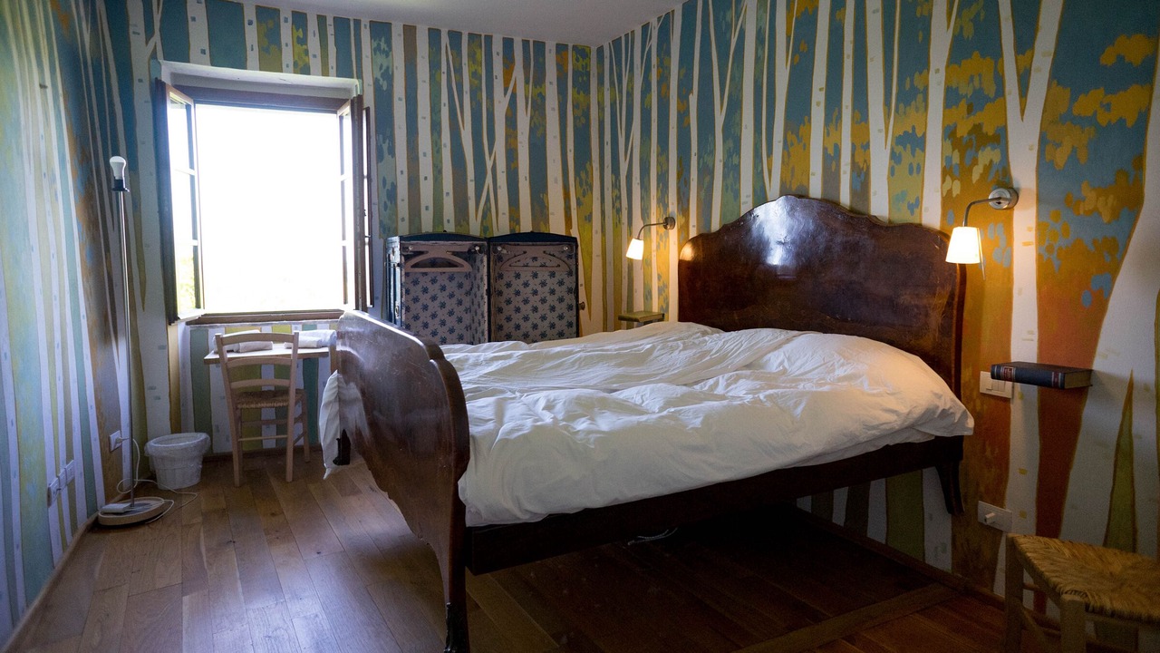 Photo of Bedroom in Bevagna
