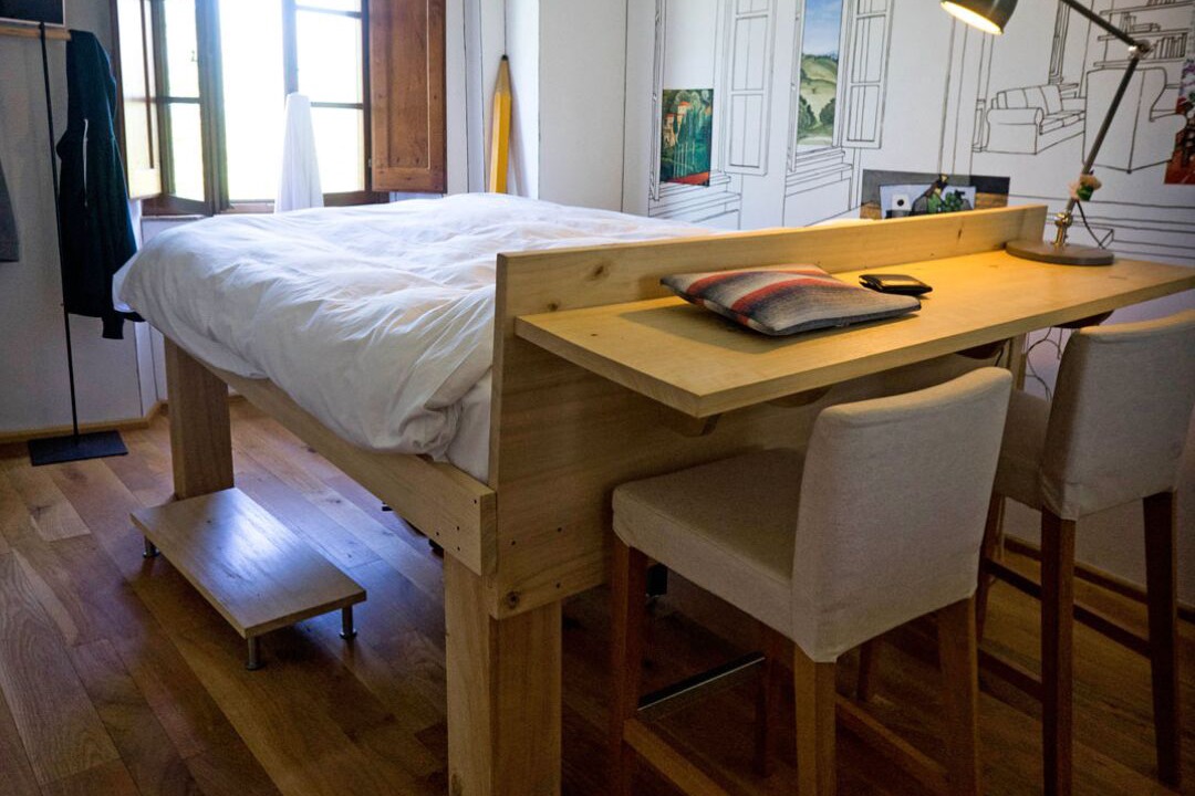 Photo of Bedroom in Bevagna