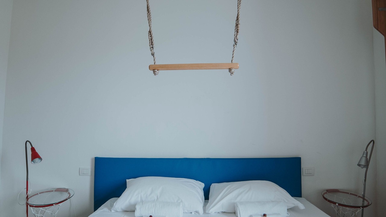 Photo of Bedroom in Bevagna