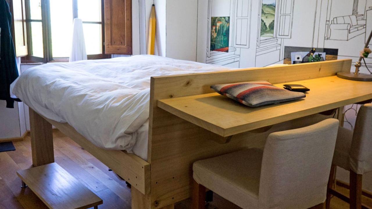 Photo of Bedroom in Bevagna