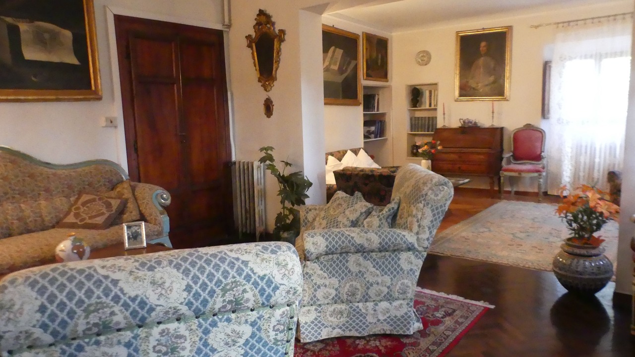 Photo of Livingroom in Treia