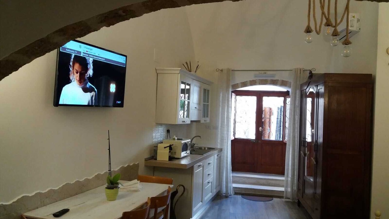 Photo of Kitchen in Bari City Centre