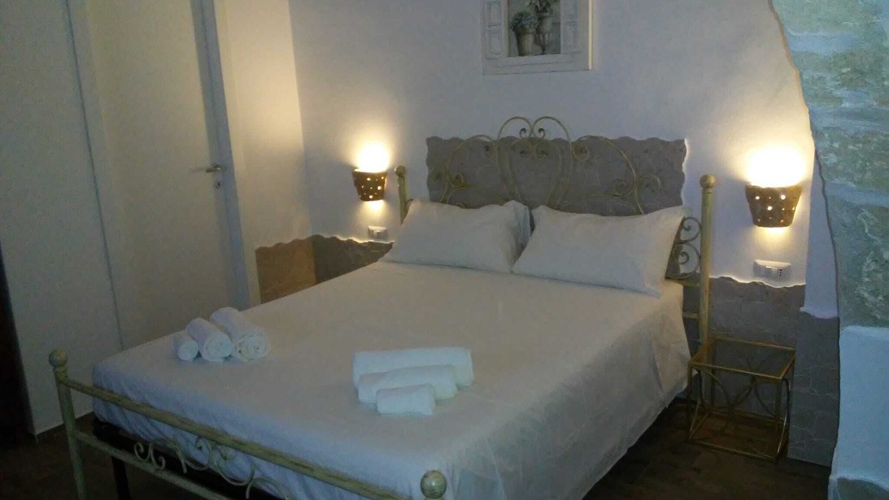 Photo of Bedroom in Bari City Centre