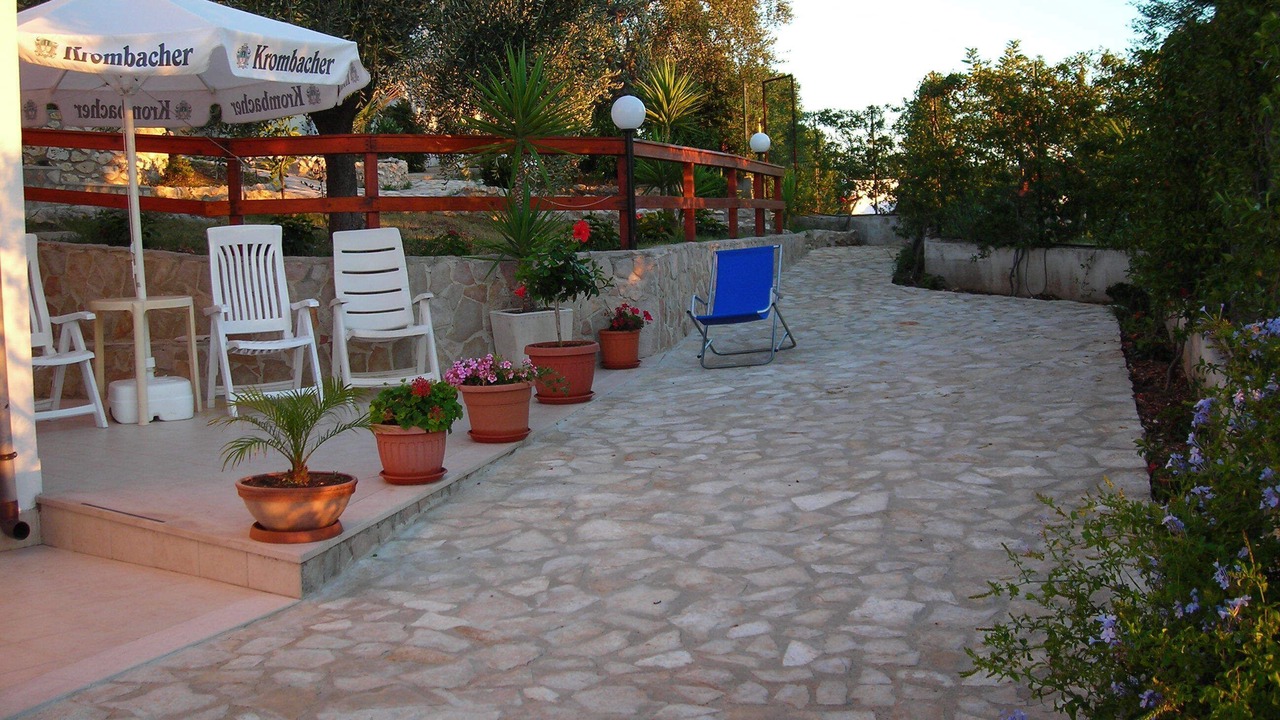 Photo of Patio Balcony in Defensola