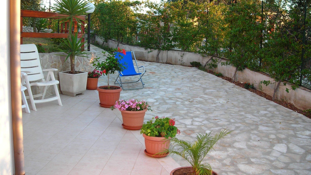 Photo of Patio Balcony in Defensola