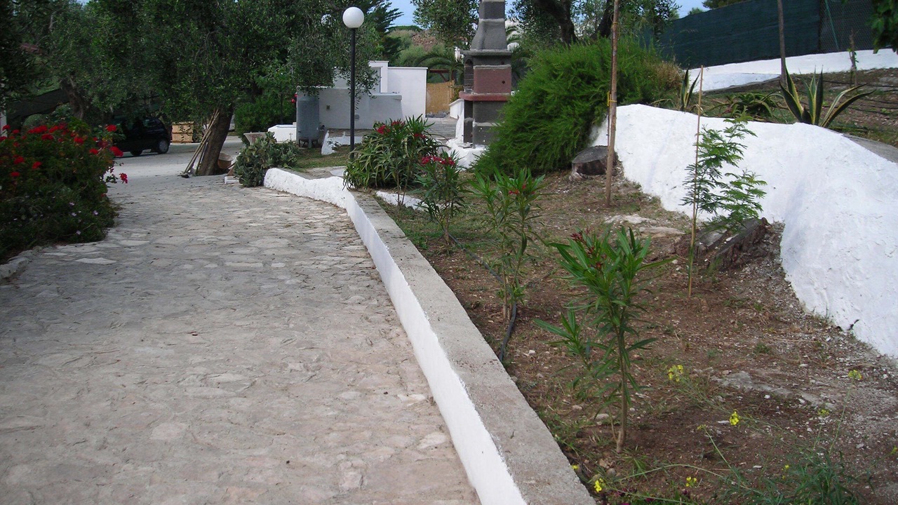 Photo of Outdoor in Defensola