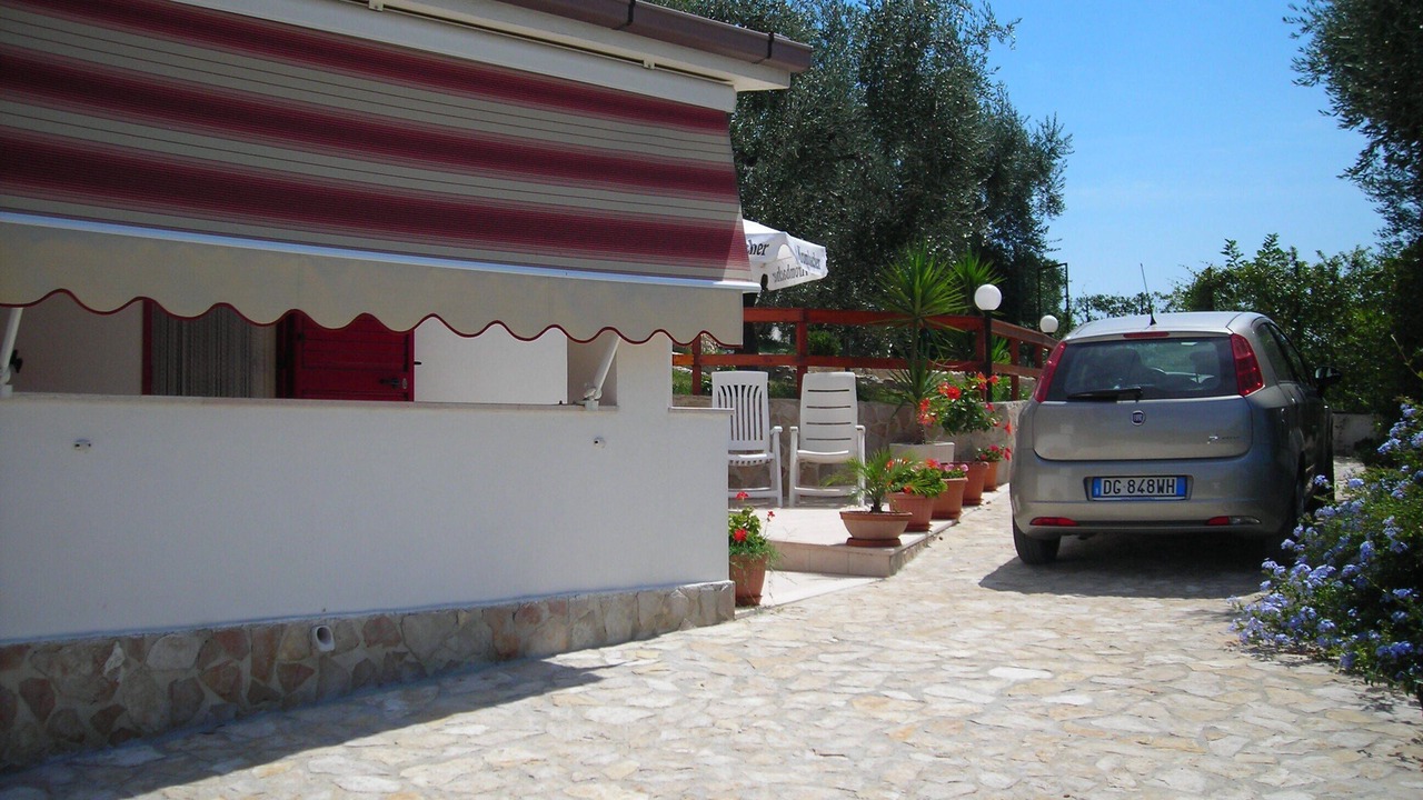 Photo of Outdoor in Defensola