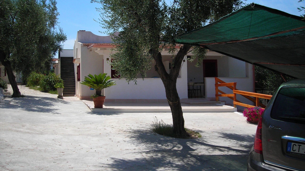 Photo of Outdoor in Defensola