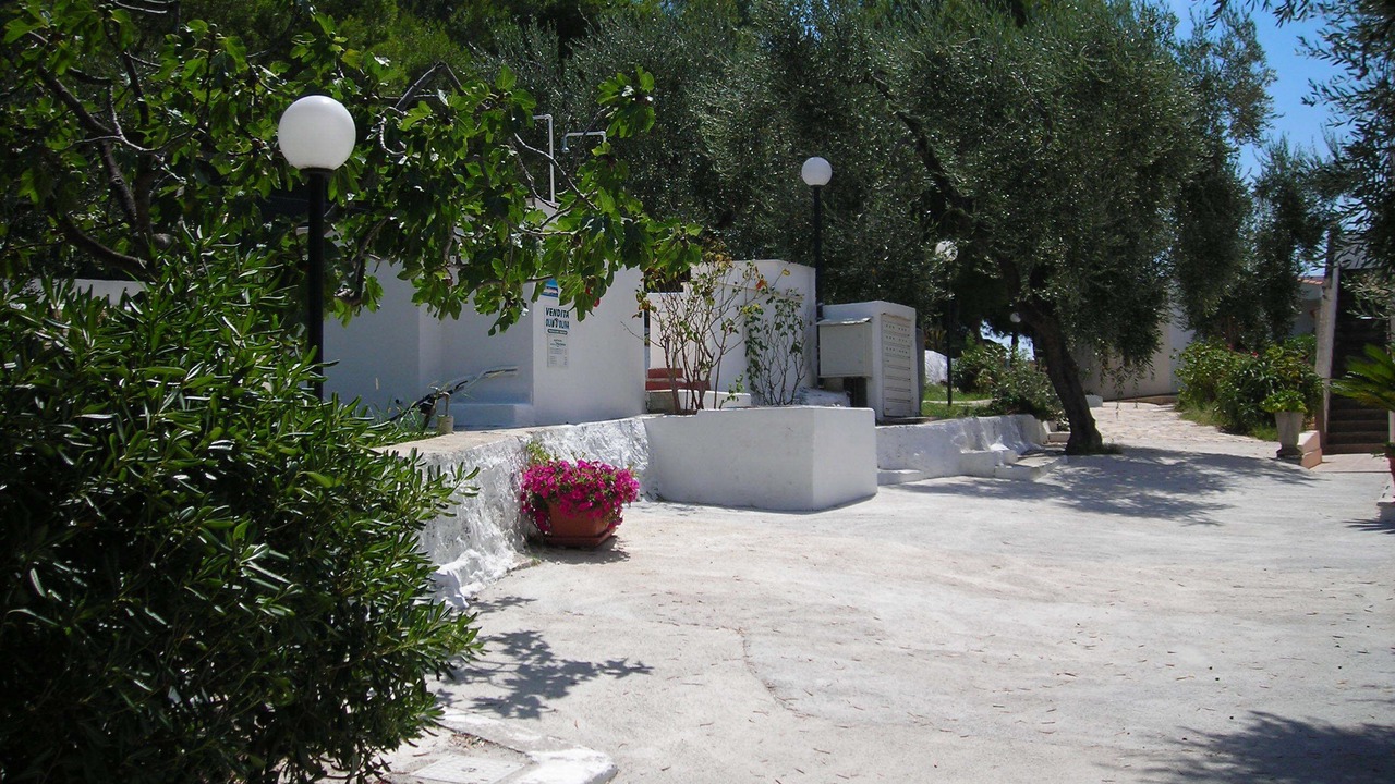 Photo of Outdoor in Defensola