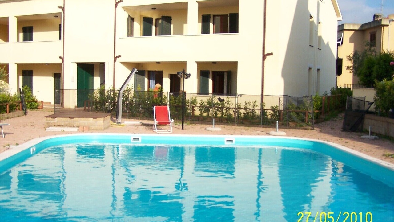 Photo of Outdoor in Alberese
