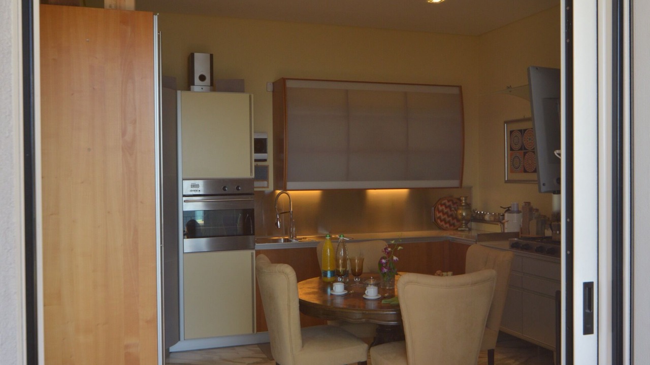 Photo of Kitchen in Sori