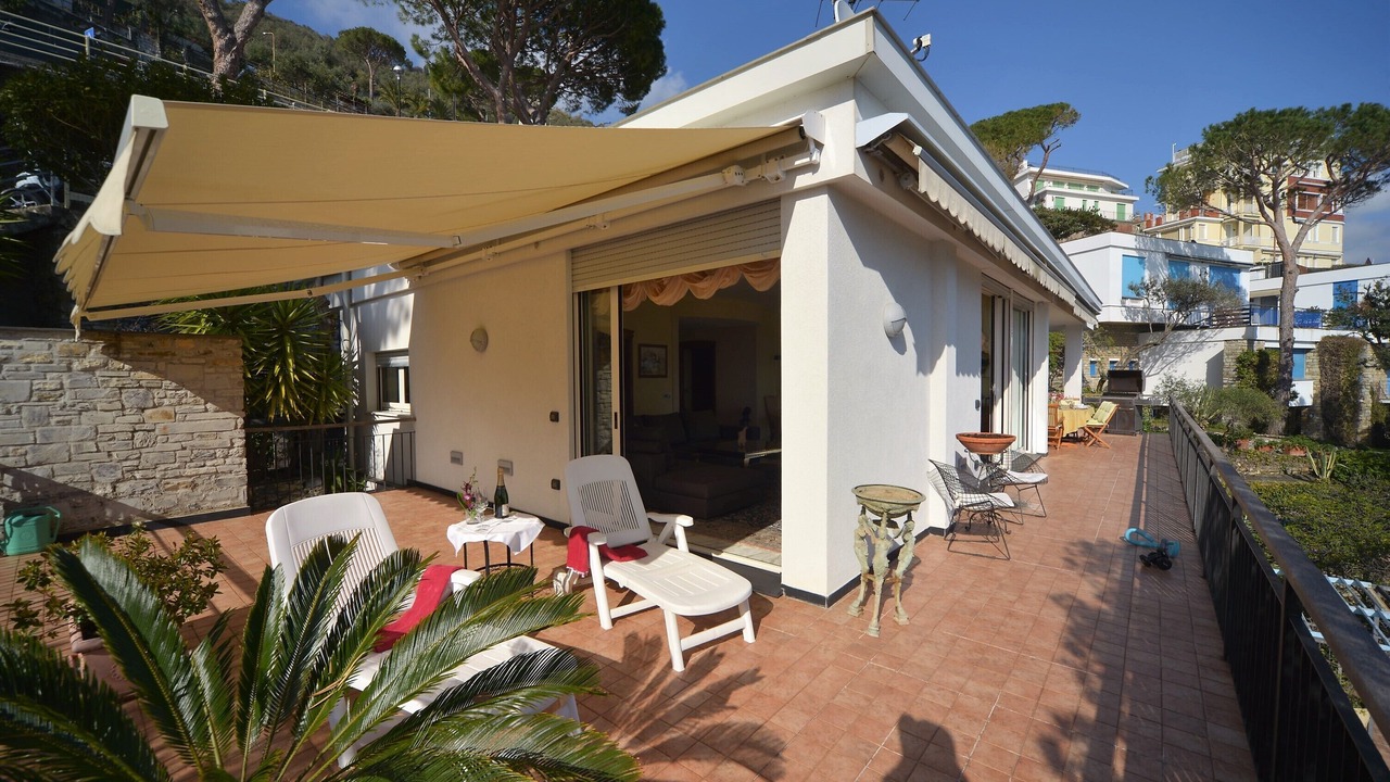 Photo of Patio Balcony in Sori