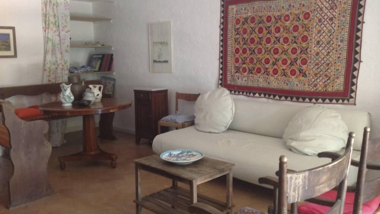 Photo of Bedroom in Ansedonia