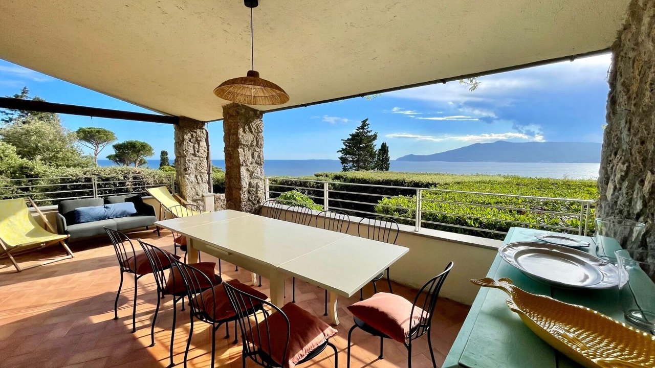 Photo of Outdoor in Ansedonia