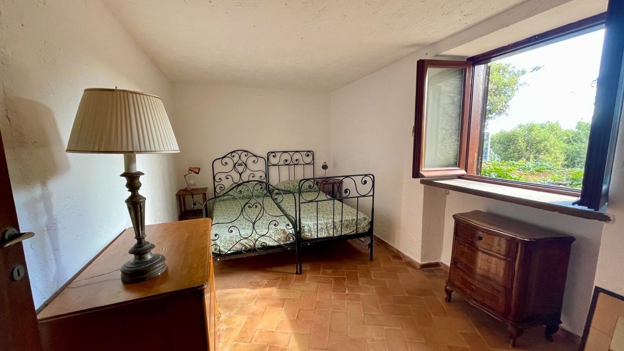 Photo of Bedroom in Ansedonia