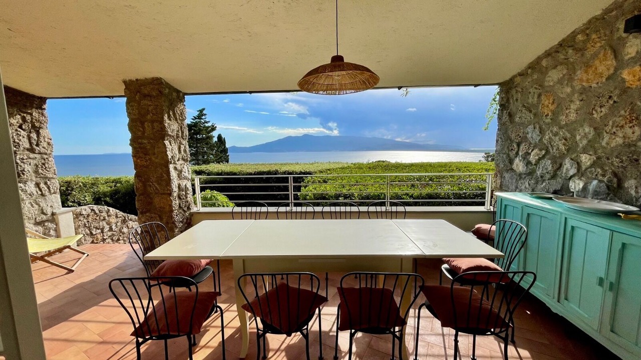 Photo of Outdoor in Ansedonia