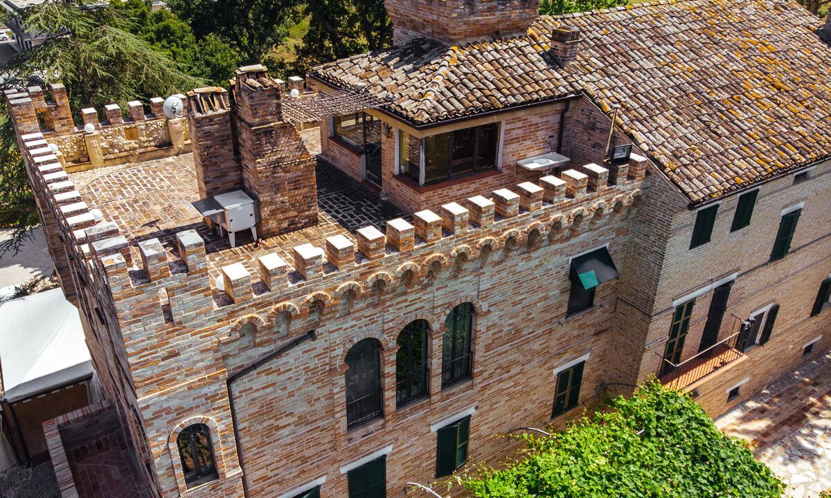 Photo of Outdoor in Rapagnano