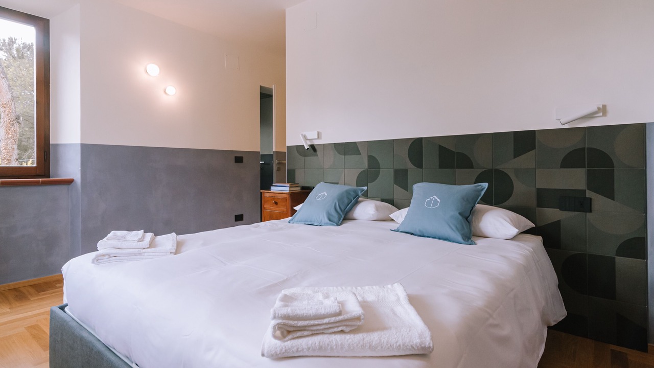 Photo of Bedroom in Rapagnano