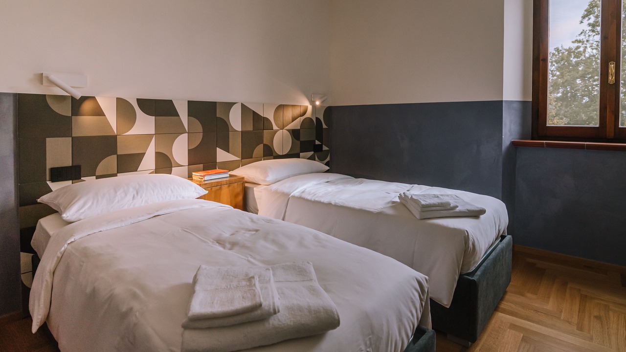 Photo of Bedroom in Rapagnano