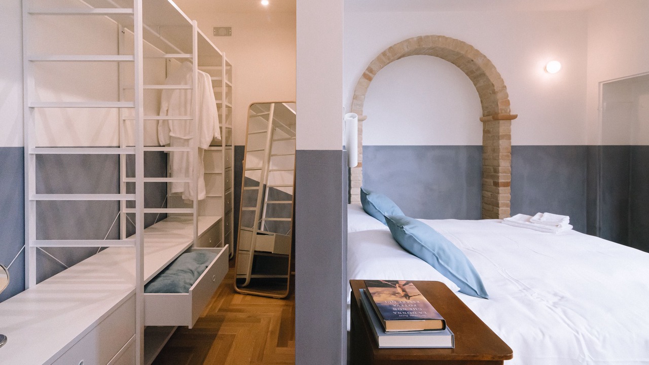 Photo of Bedroom in Rapagnano