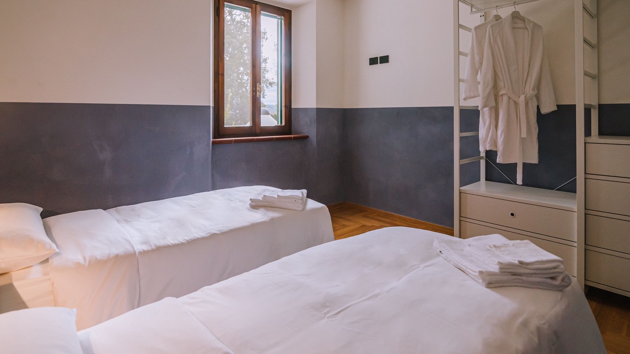 Photo of Bedroom in Rapagnano