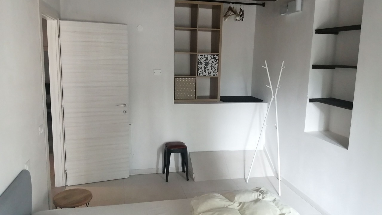 Photo of Bedroom in Faenza