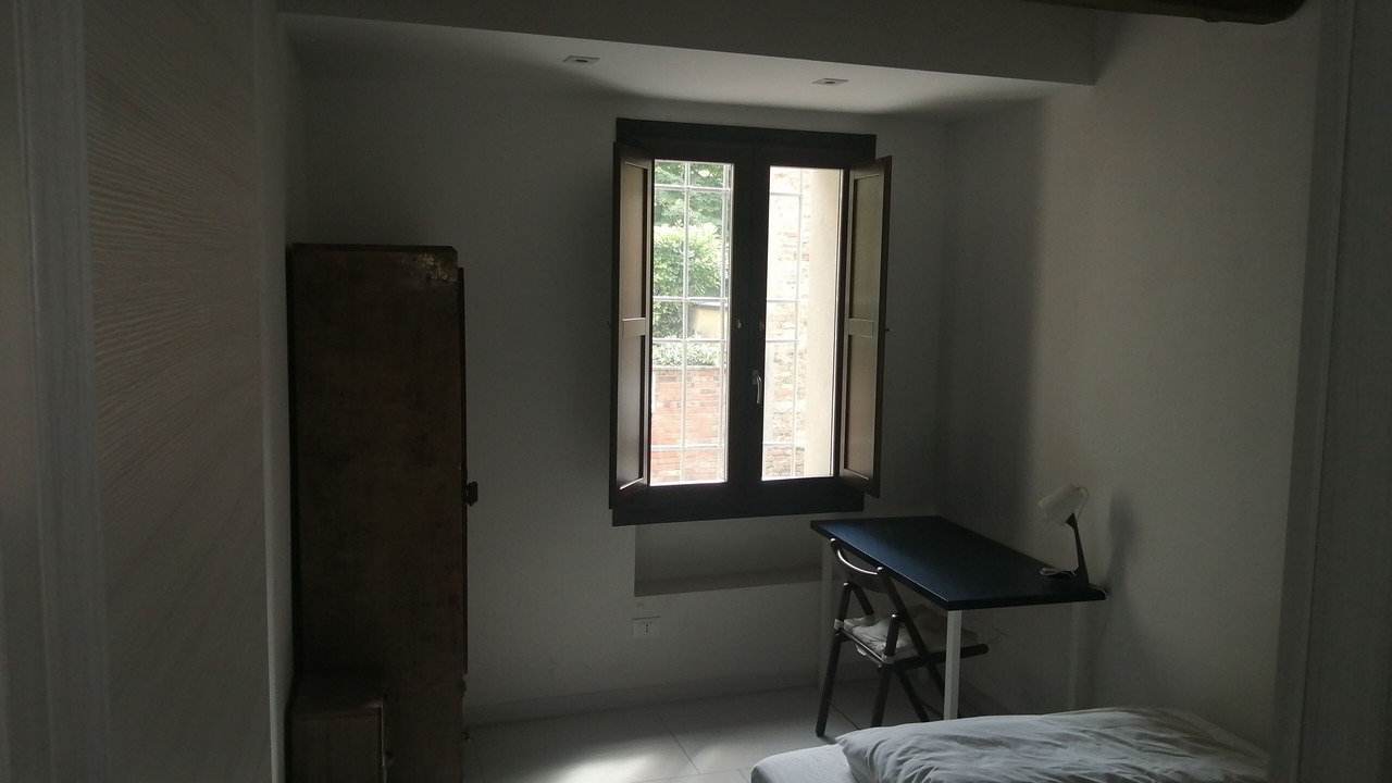 Photo of Bedroom in Faenza