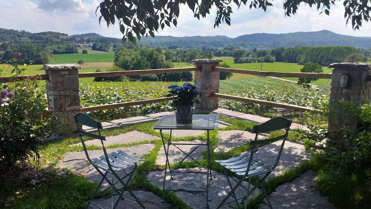 Photo of Outdoor in Roppolo