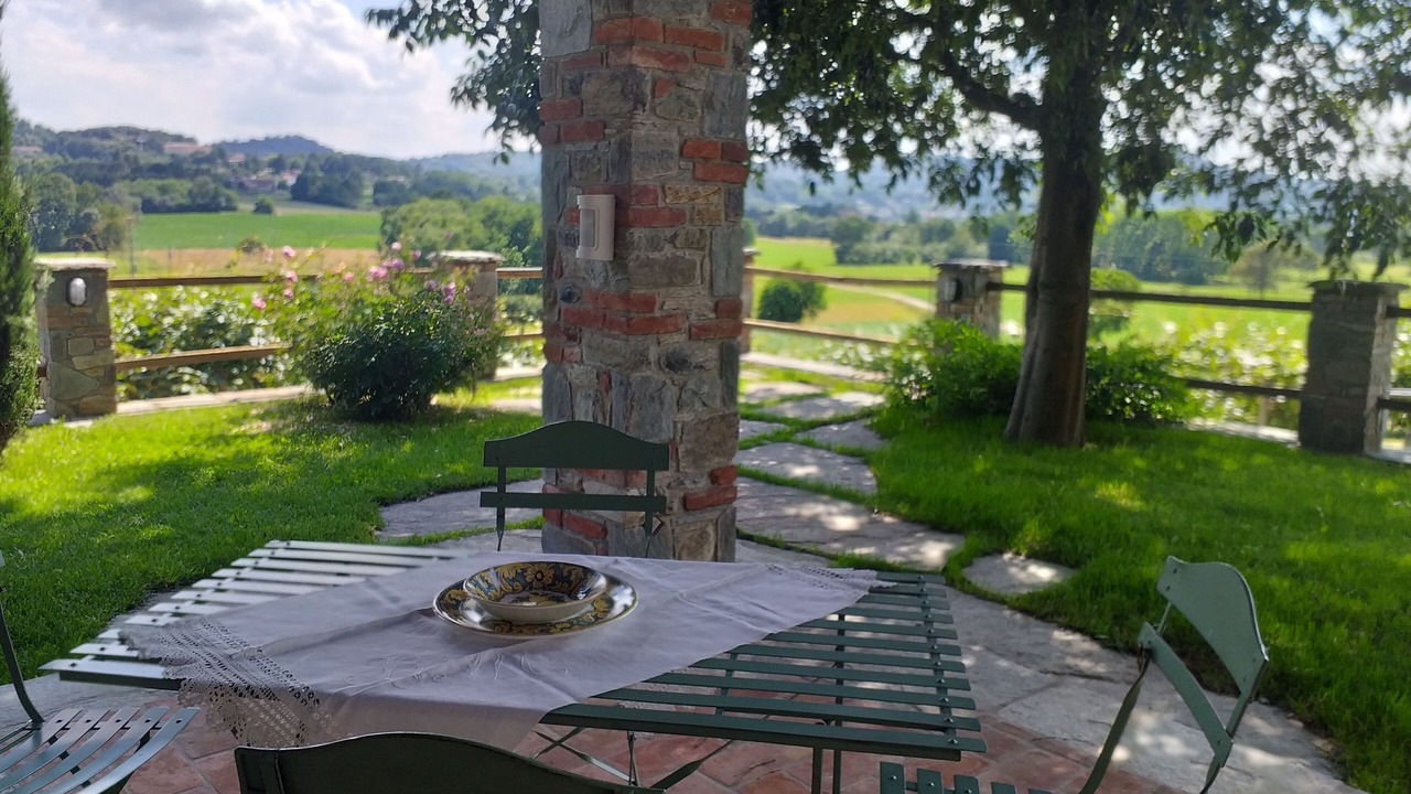 Photo of Outdoor in Roppolo