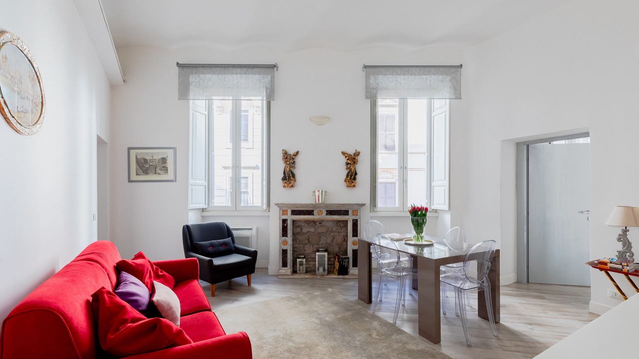 Photo of Others in Rione XIV Borgo