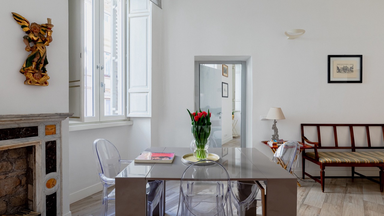 Photo of Others in Rione XIV Borgo