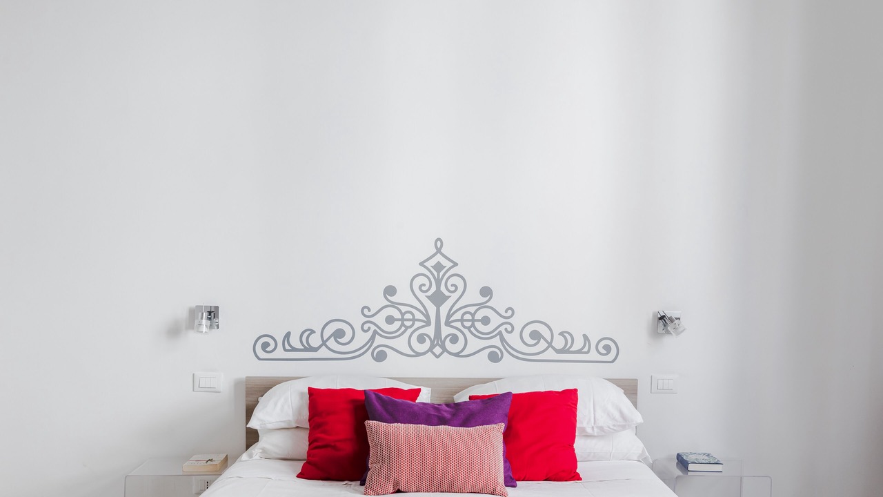 Photo of Bedroom in Rione XIV Borgo