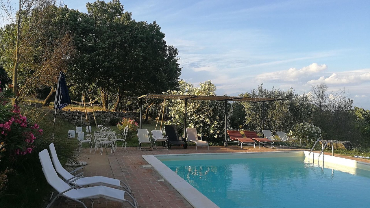 Photo of Outdoor in San Venanzo