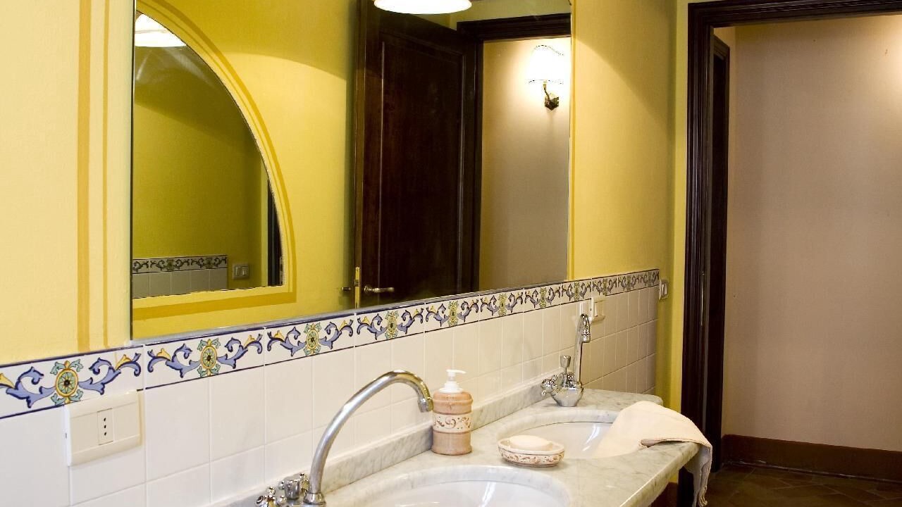 Photo of Bathroom in Porrena