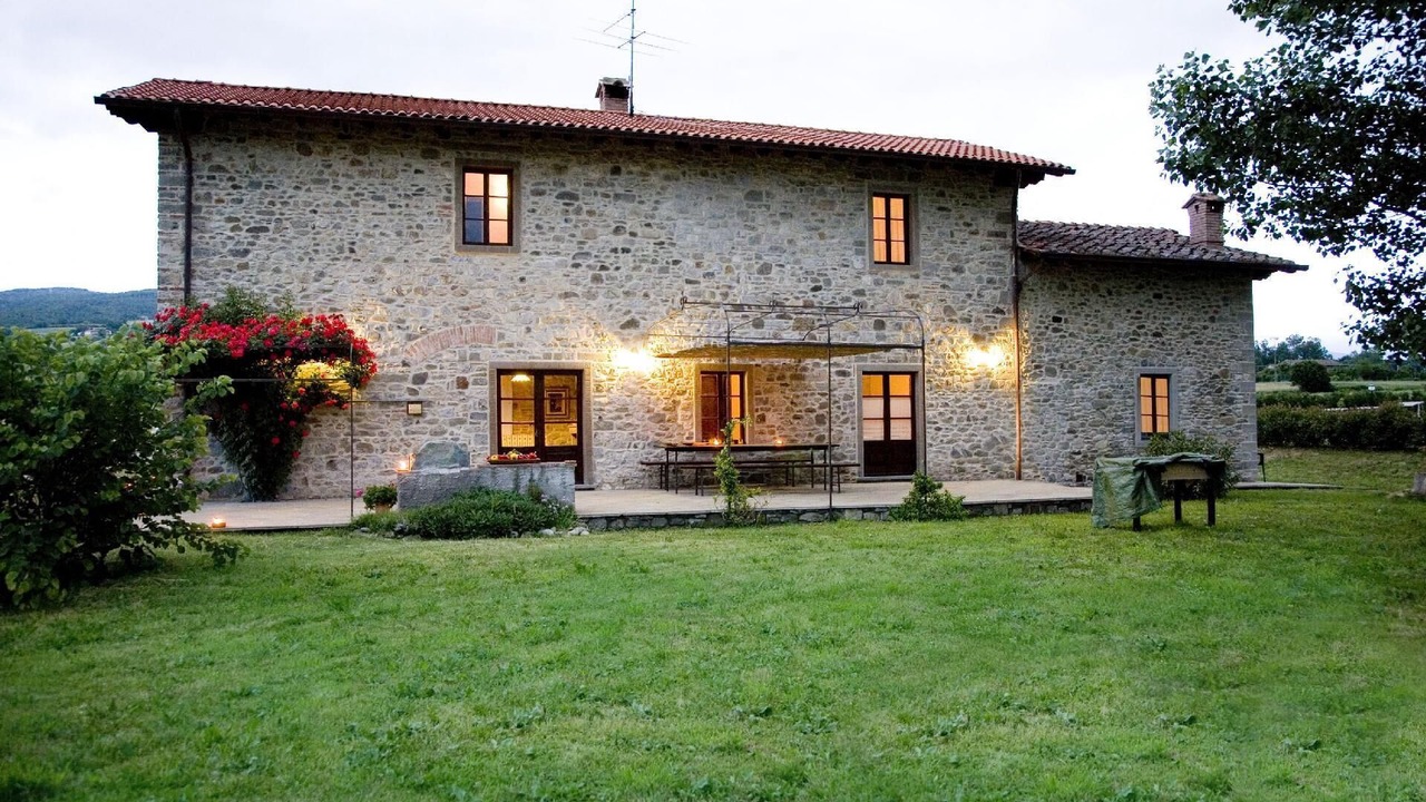 Photo of Outdoor in Porrena