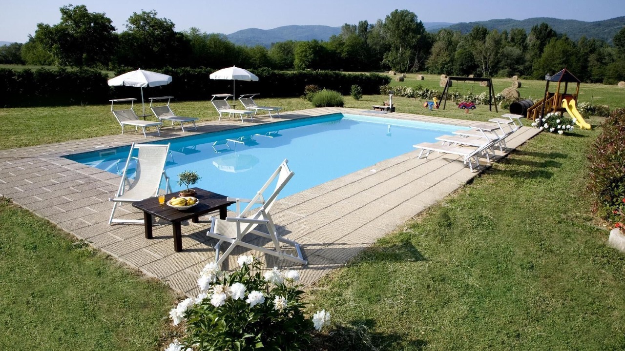 Photo of Outdoor in Porrena