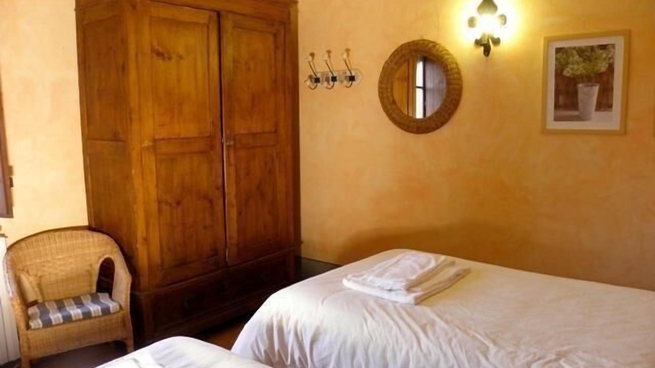 Photo of Bedroom in Monteleone d'Orvieto