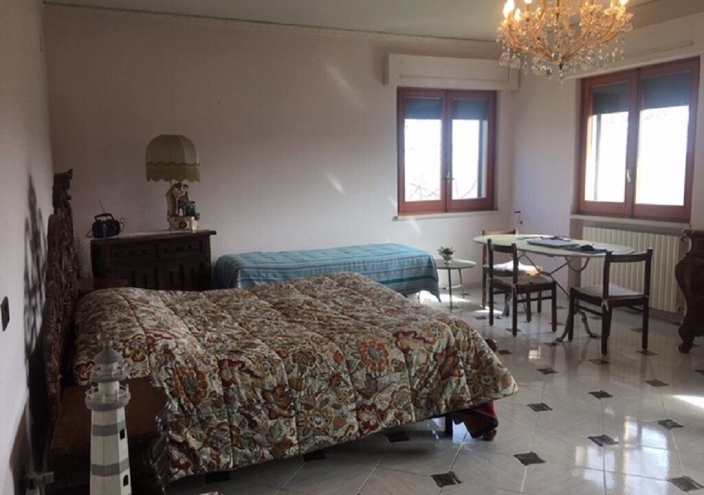 Photo of Bedroom in Rapino