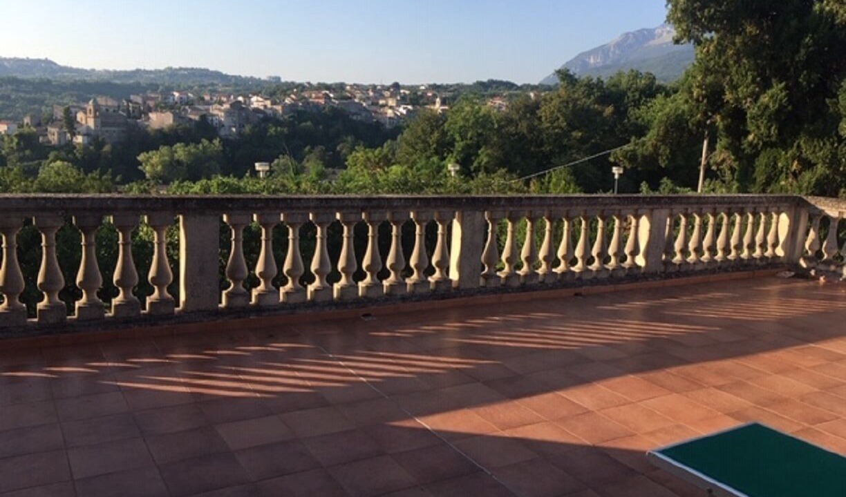 Photo of Outdoor in Rapino