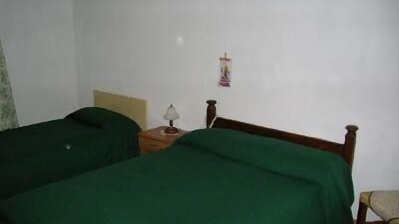 Photo of Bedroom in Santa Fiora