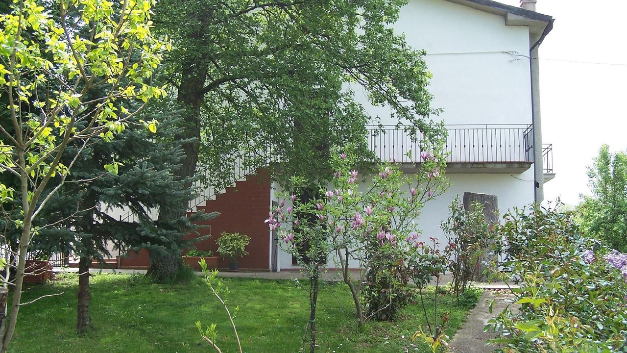 Photo of Outdoor in Santa Fiora