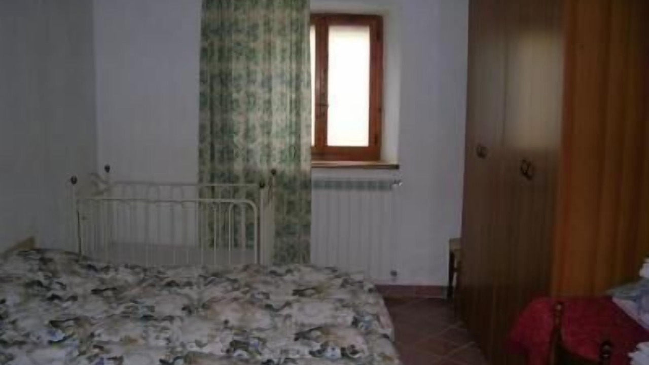 Photo of Bedroom in Santa Fiora
