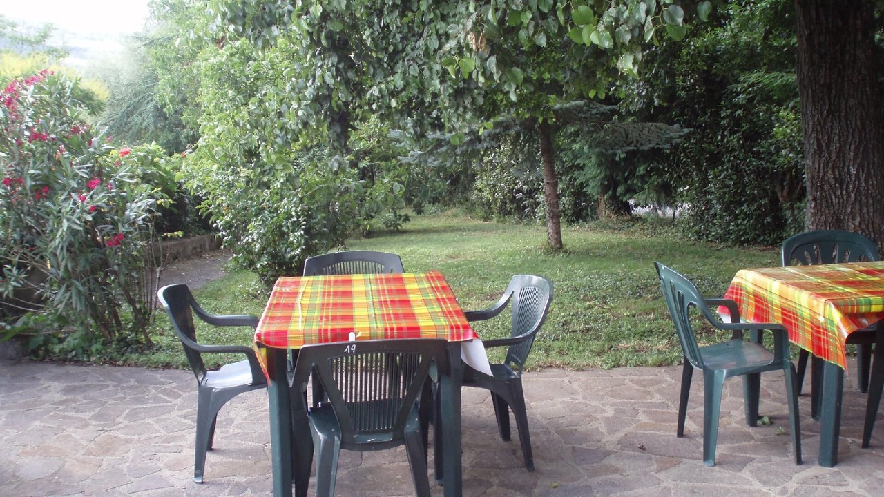 Photo of Outdoor in Santa Fiora